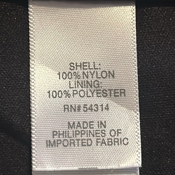 Premier Amour Embellished Sequin Party Cocktail  Sleeveless Crew Neck Size 14 - Picture 17 of 17